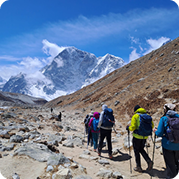 Junior Account Executive